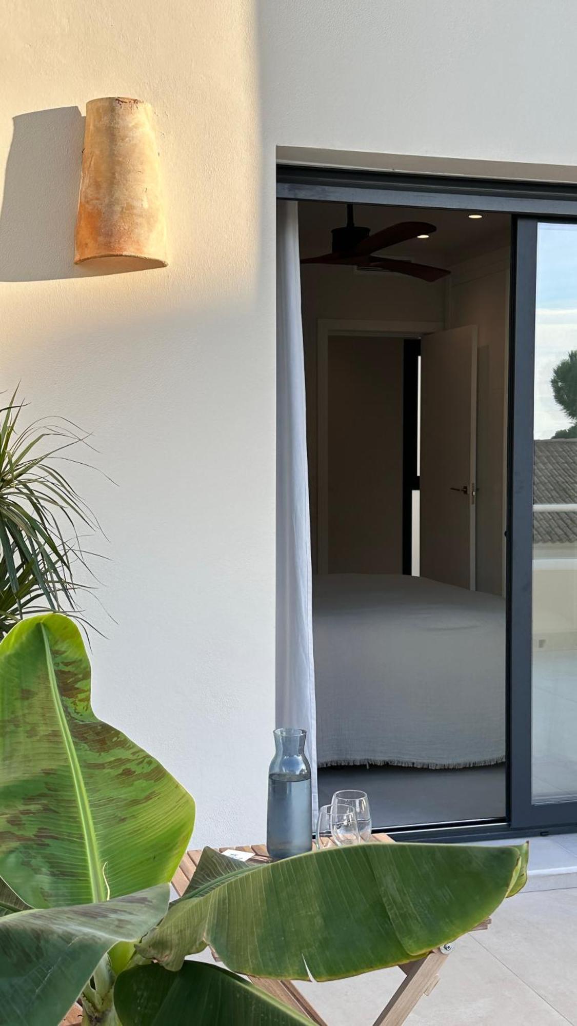 Casa Ad Mare Trafalgar 로스 카뇨스 데 메카 외부 사진