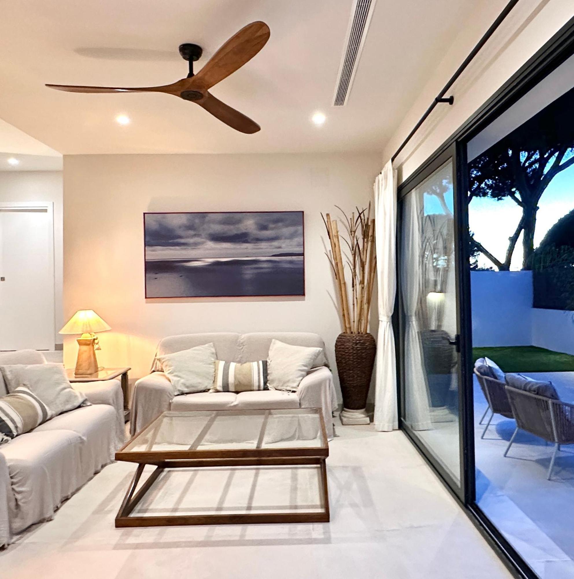 Casa Ad Mare Trafalgar 로스 카뇨스 데 메카 외부 사진